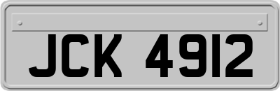 JCK4912