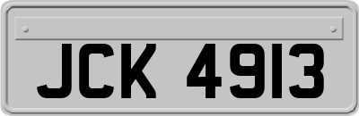 JCK4913
