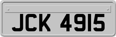 JCK4915