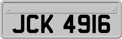 JCK4916