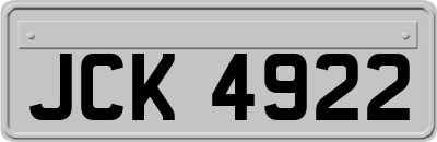 JCK4922