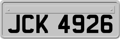 JCK4926