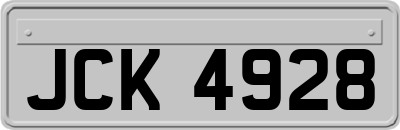 JCK4928