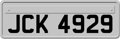 JCK4929