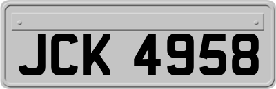 JCK4958