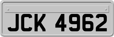 JCK4962