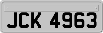 JCK4963