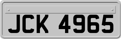 JCK4965