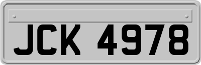 JCK4978