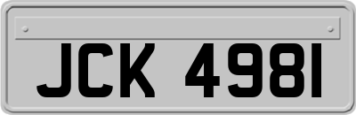 JCK4981