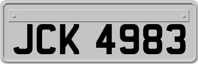 JCK4983