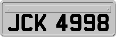 JCK4998