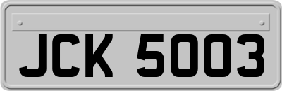 JCK5003