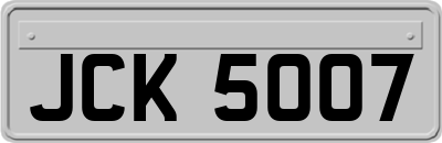 JCK5007