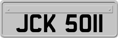 JCK5011
