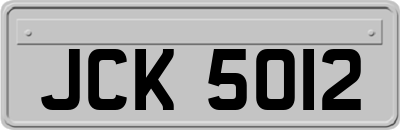 JCK5012