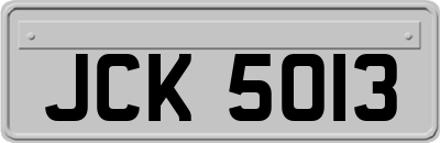 JCK5013