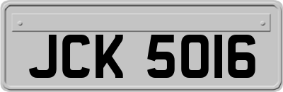 JCK5016