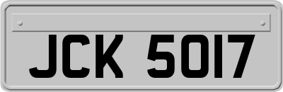 JCK5017