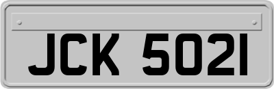 JCK5021