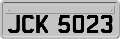 JCK5023