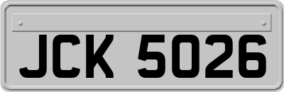 JCK5026