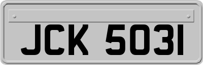 JCK5031