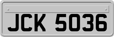 JCK5036