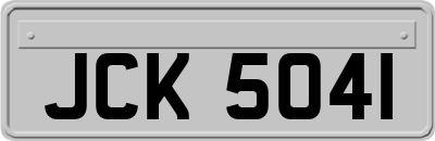 JCK5041