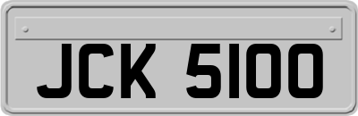 JCK5100
