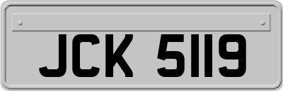 JCK5119