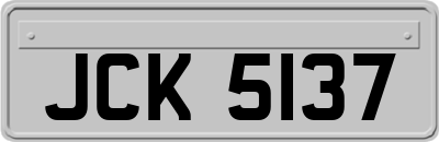 JCK5137