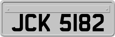 JCK5182