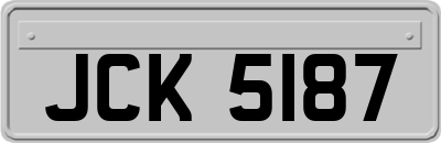 JCK5187