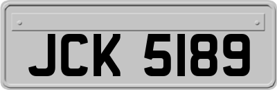 JCK5189