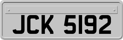 JCK5192