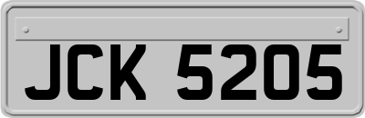 JCK5205