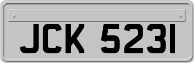 JCK5231