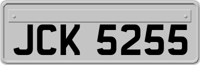 JCK5255