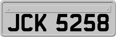JCK5258