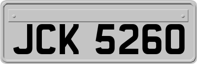 JCK5260