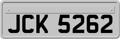 JCK5262