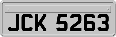 JCK5263