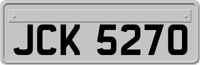 JCK5270