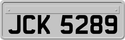 JCK5289