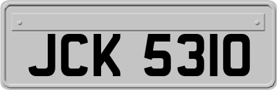 JCK5310