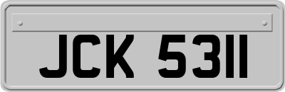 JCK5311