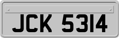 JCK5314