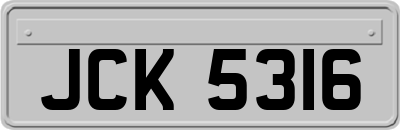 JCK5316
