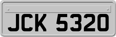 JCK5320